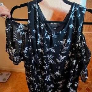 Lane Bryant blouse size 22